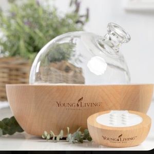 Young Living Aria Diffuser